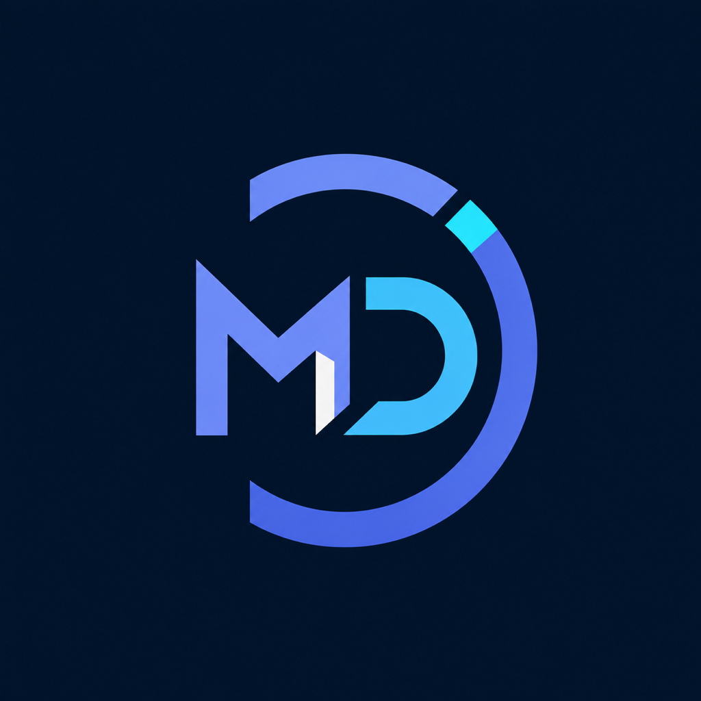 MacroDay app icon