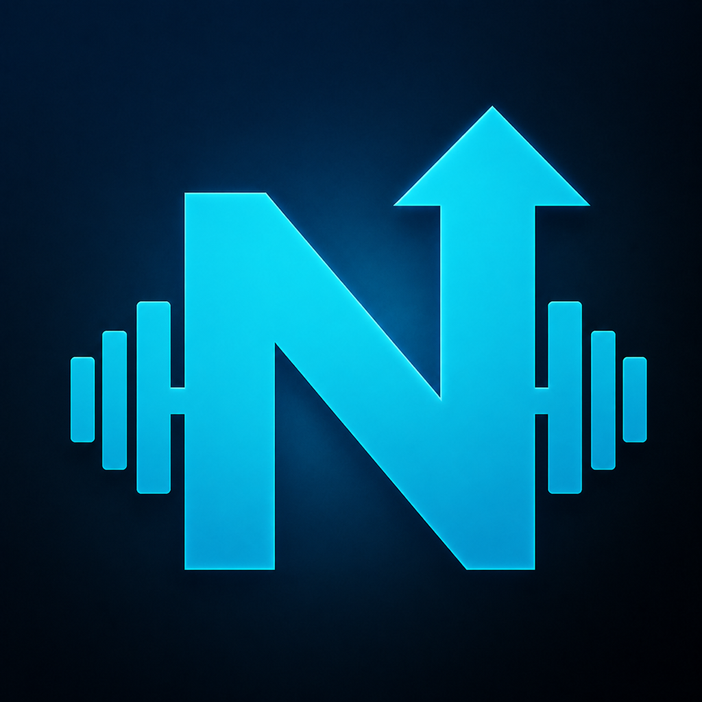 Next Rep app icon